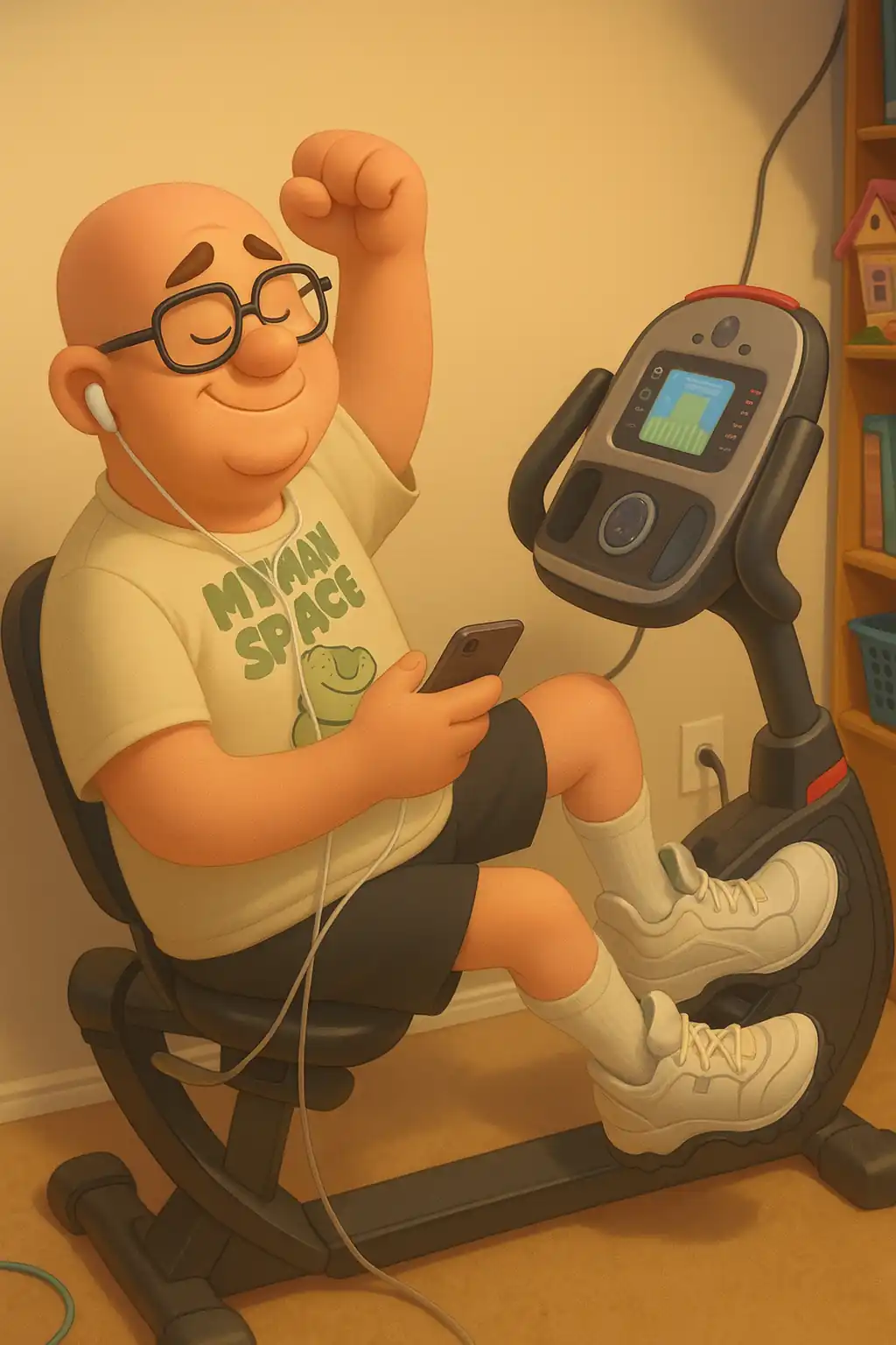 Chemo Rehab