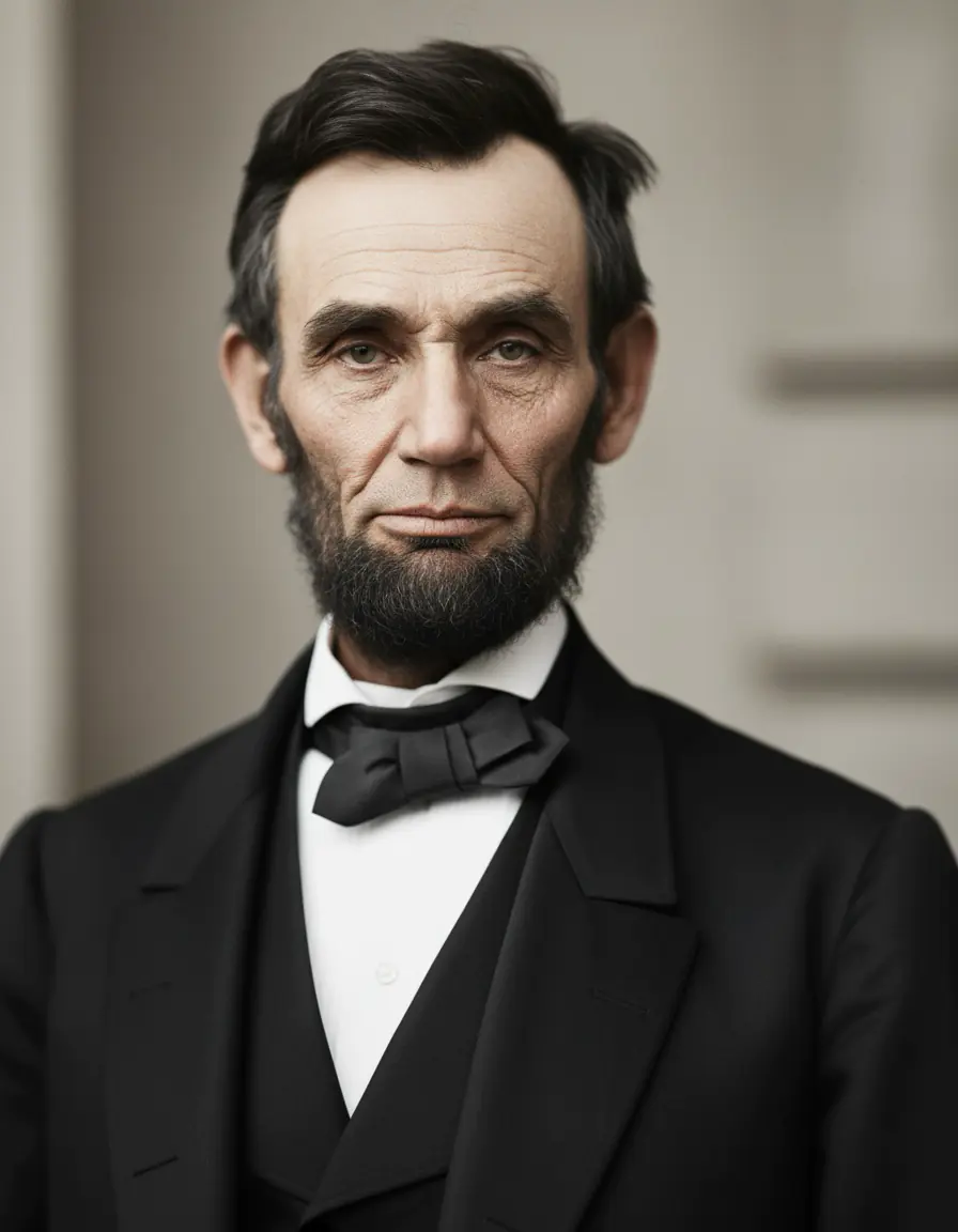 Abraham Lincoln