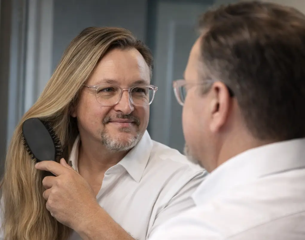 Agents Are Judging Me