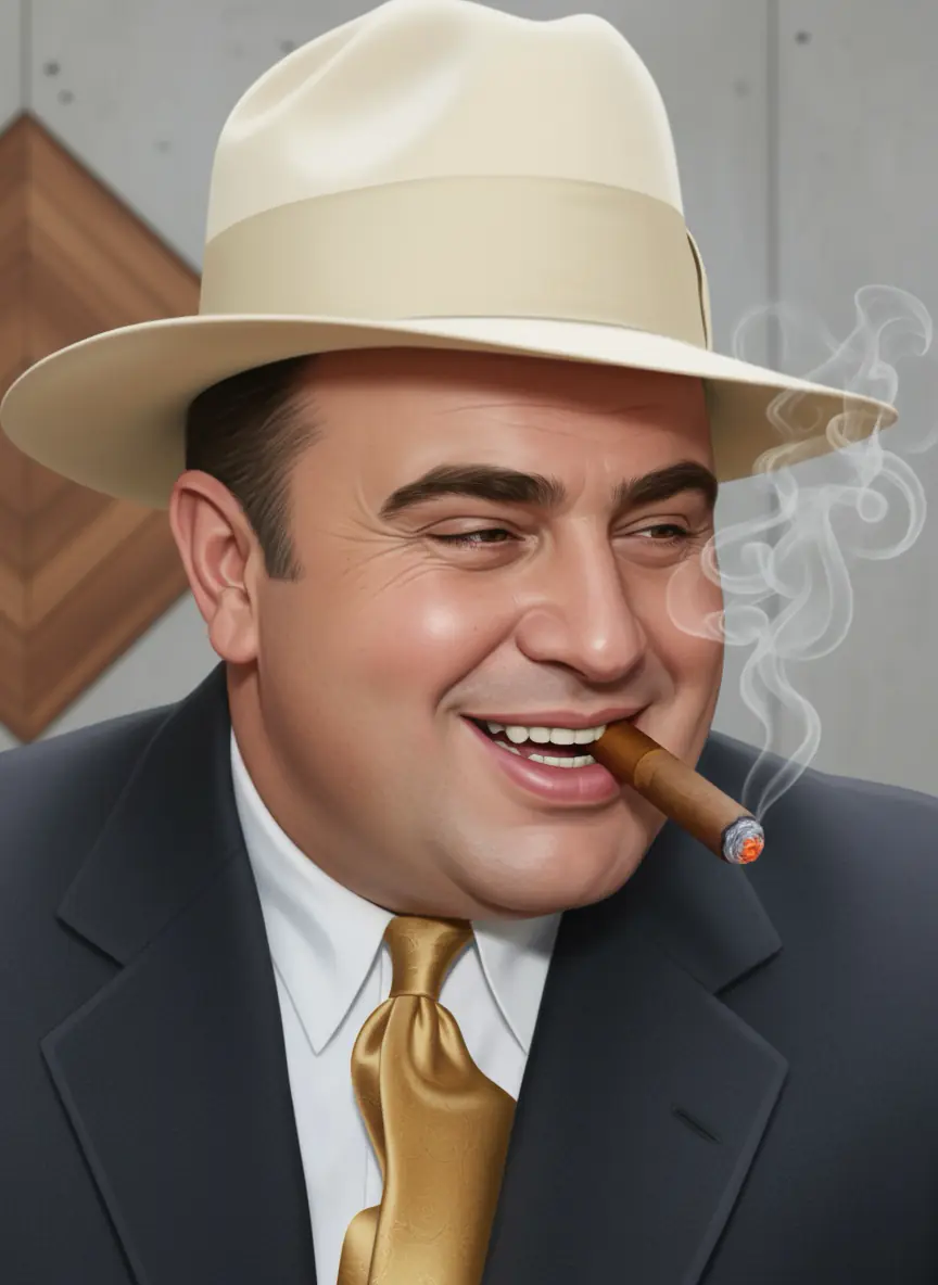Al Capone
