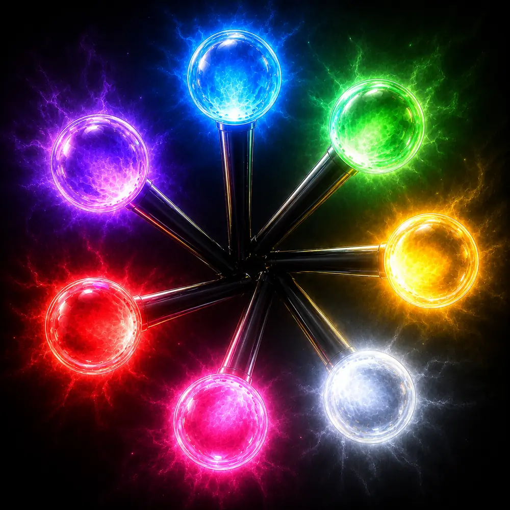 army-light on GitHub