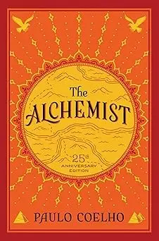 The Alchemist