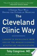 The Cleveland Clinic Way