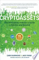 Cryptoassets