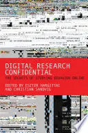 Digital Research Confidential