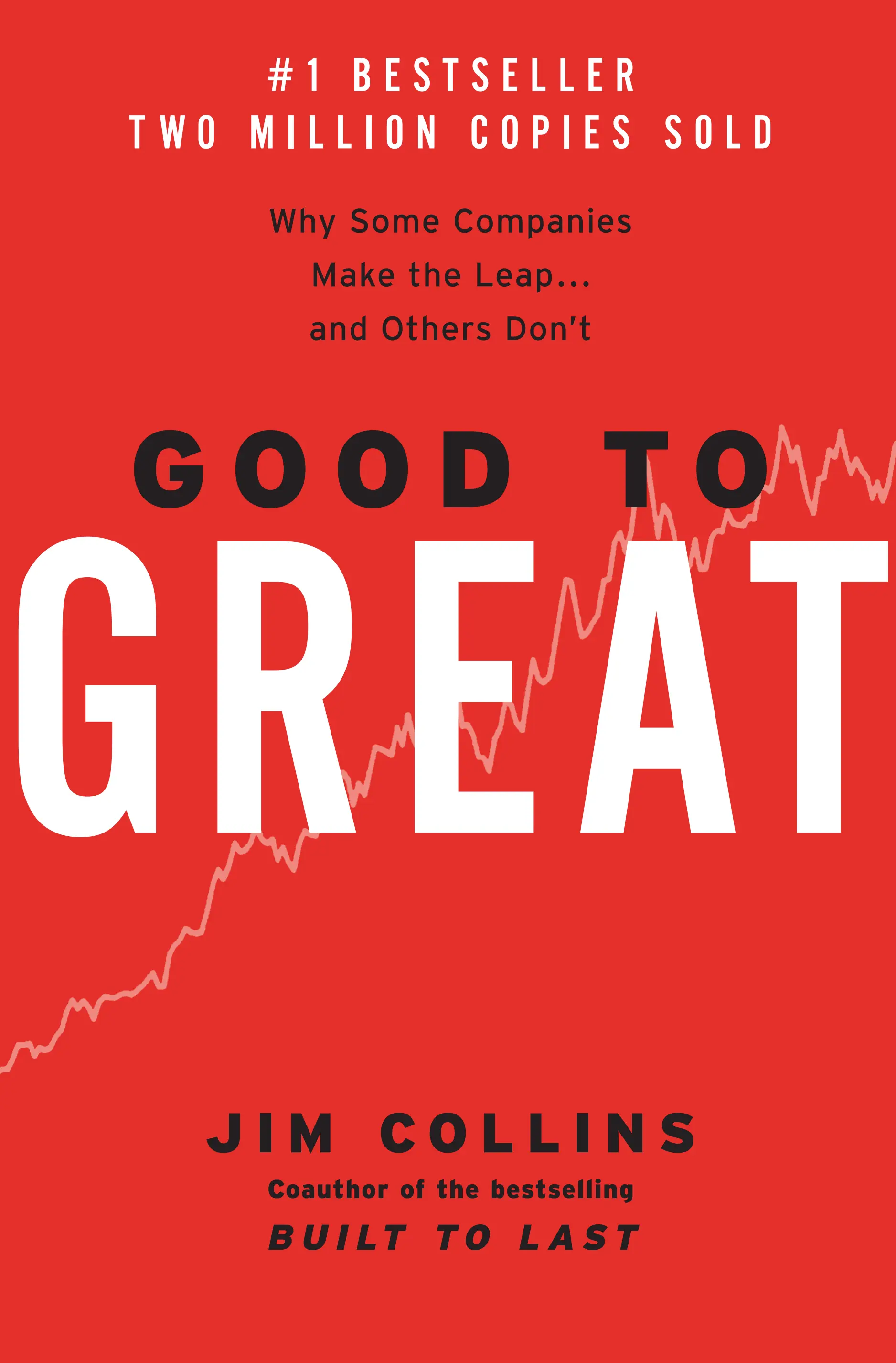 Good to Great