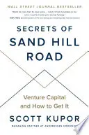 Secrets of Sand Hill Road