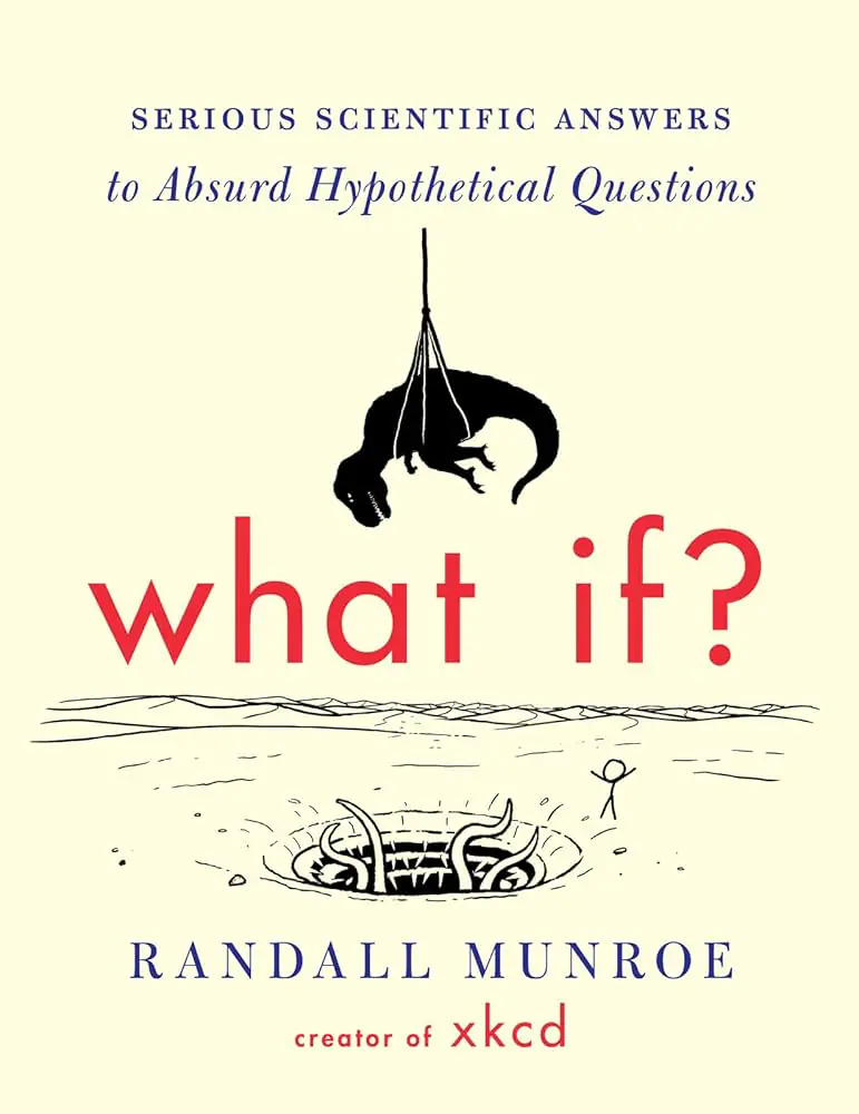 What If?