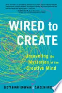 Wired To Create