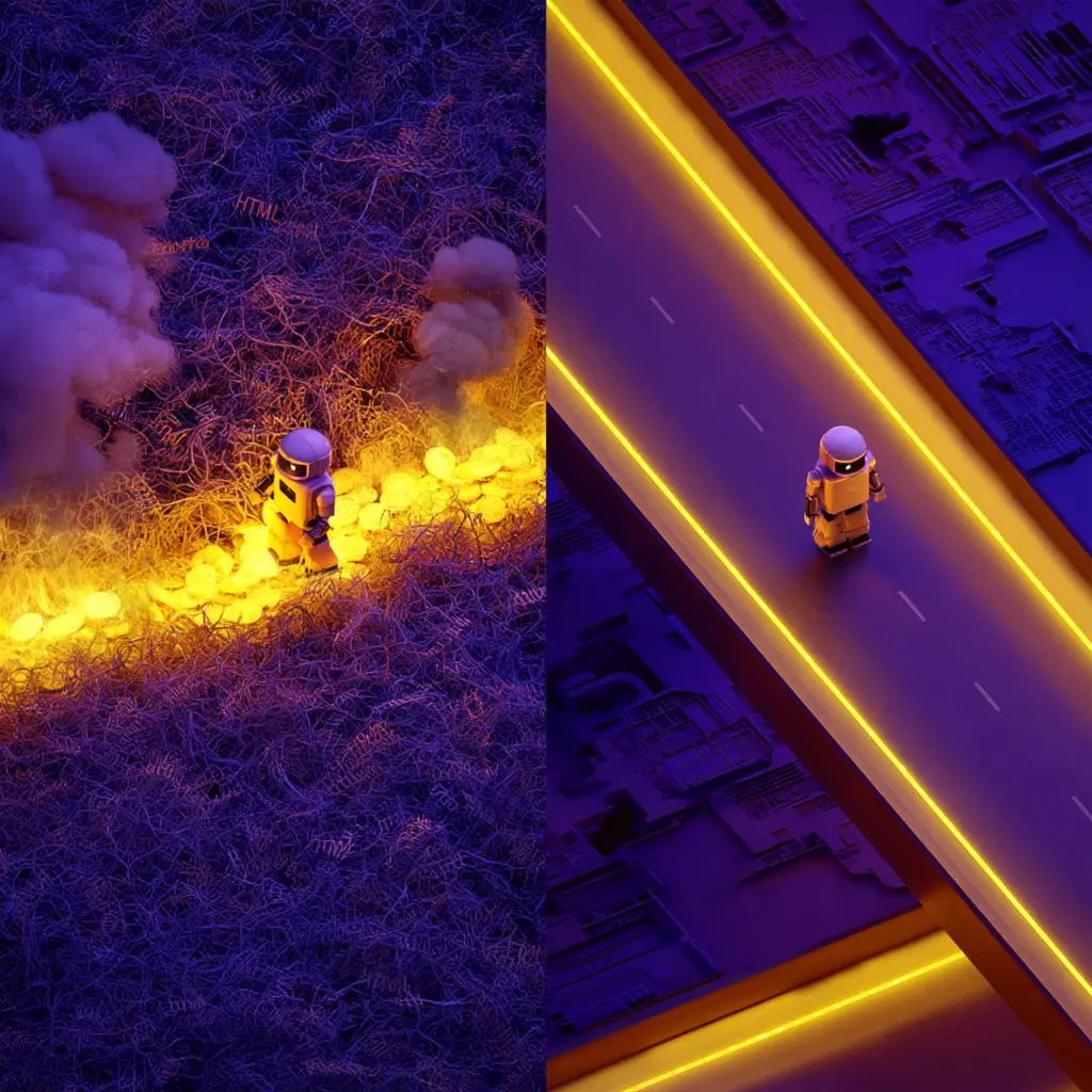 BotVisibility Agent Tax overview