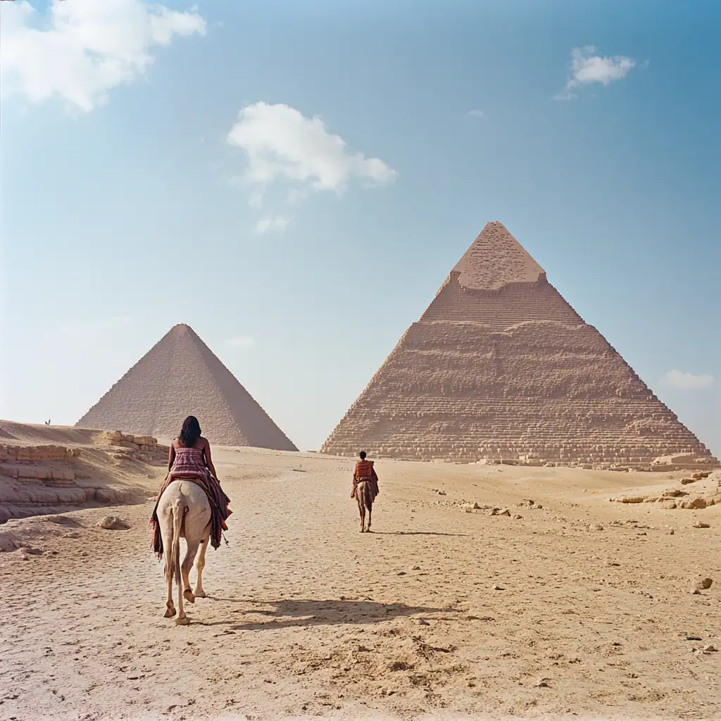 Cairo 1260