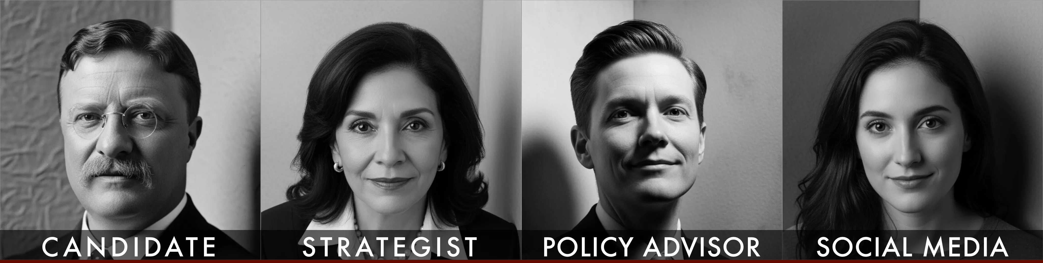 Campaign Agents In A Box