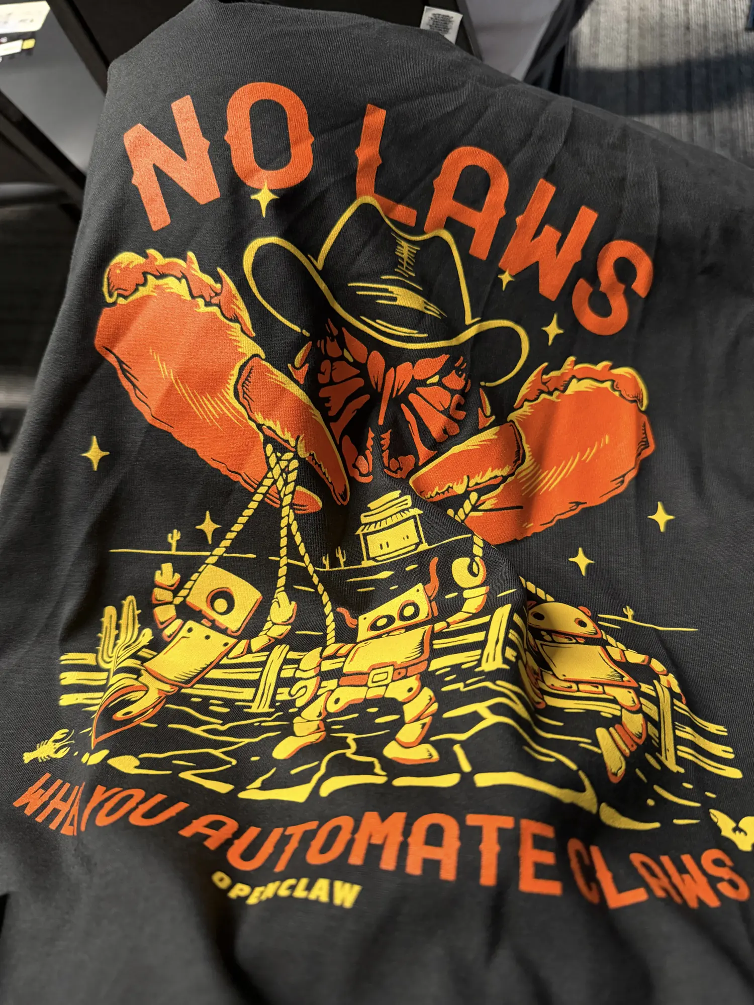 ClawCon Austin: Locked In With the Teenagers