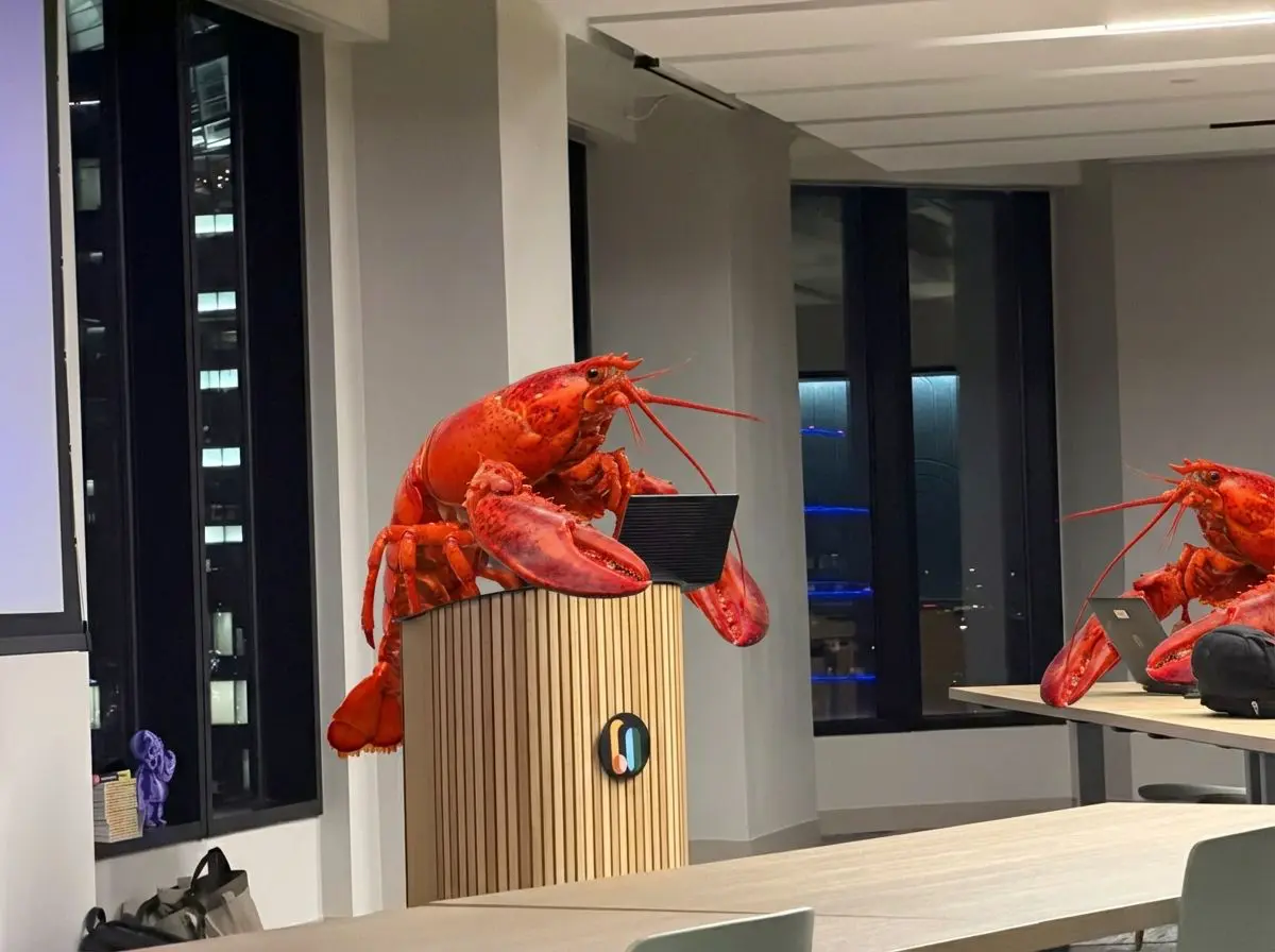 Presentations at CLAWSTIN