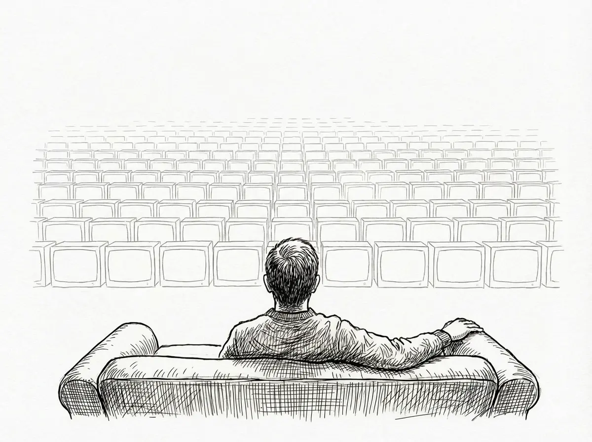 The End of the Network Effect