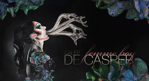 Caleb De Casper Promotion