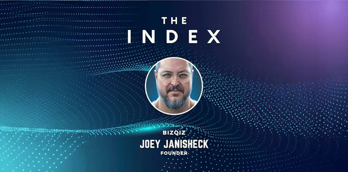 The Index Podcast