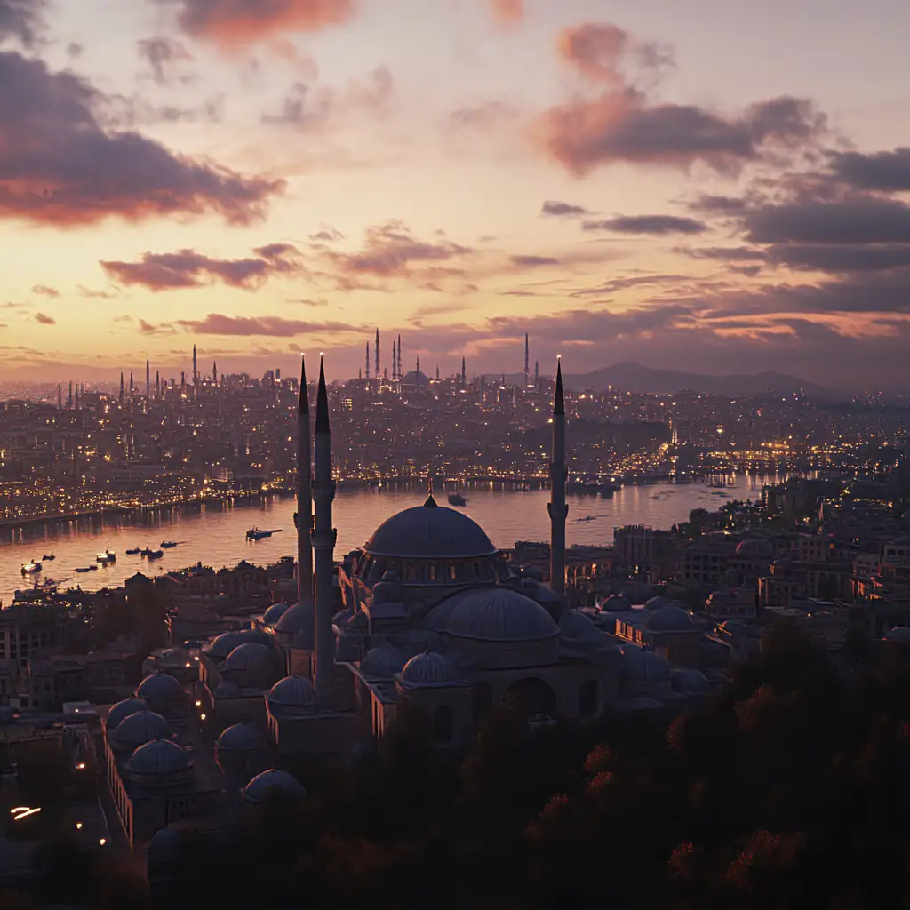 Istanbul 532