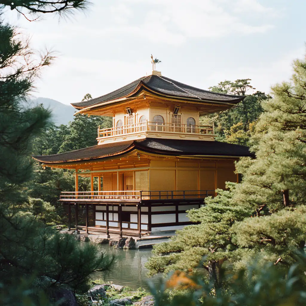 Kyoto 1693