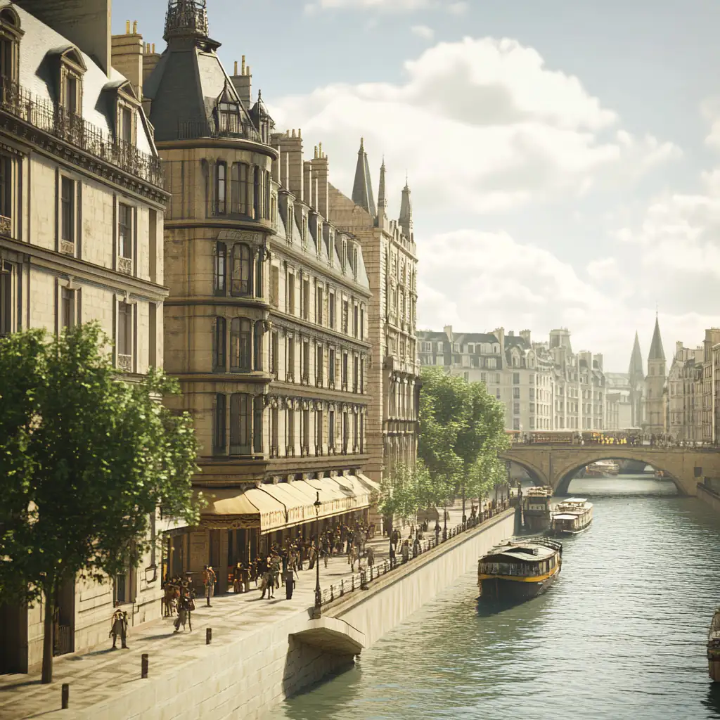 Paris 1889