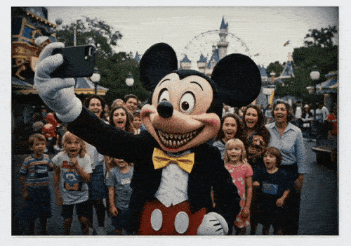 PixVerse 2.5 Video Generation Testing