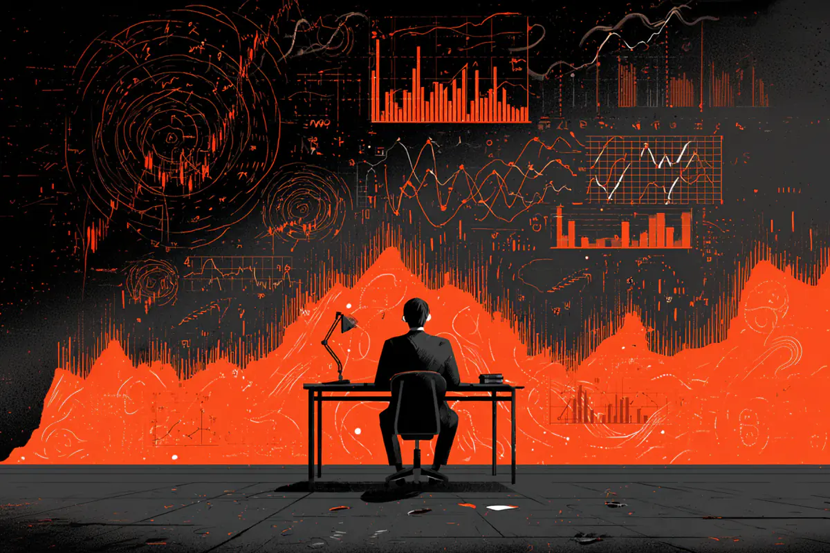 How Prediction Markets Flip the Media Game
