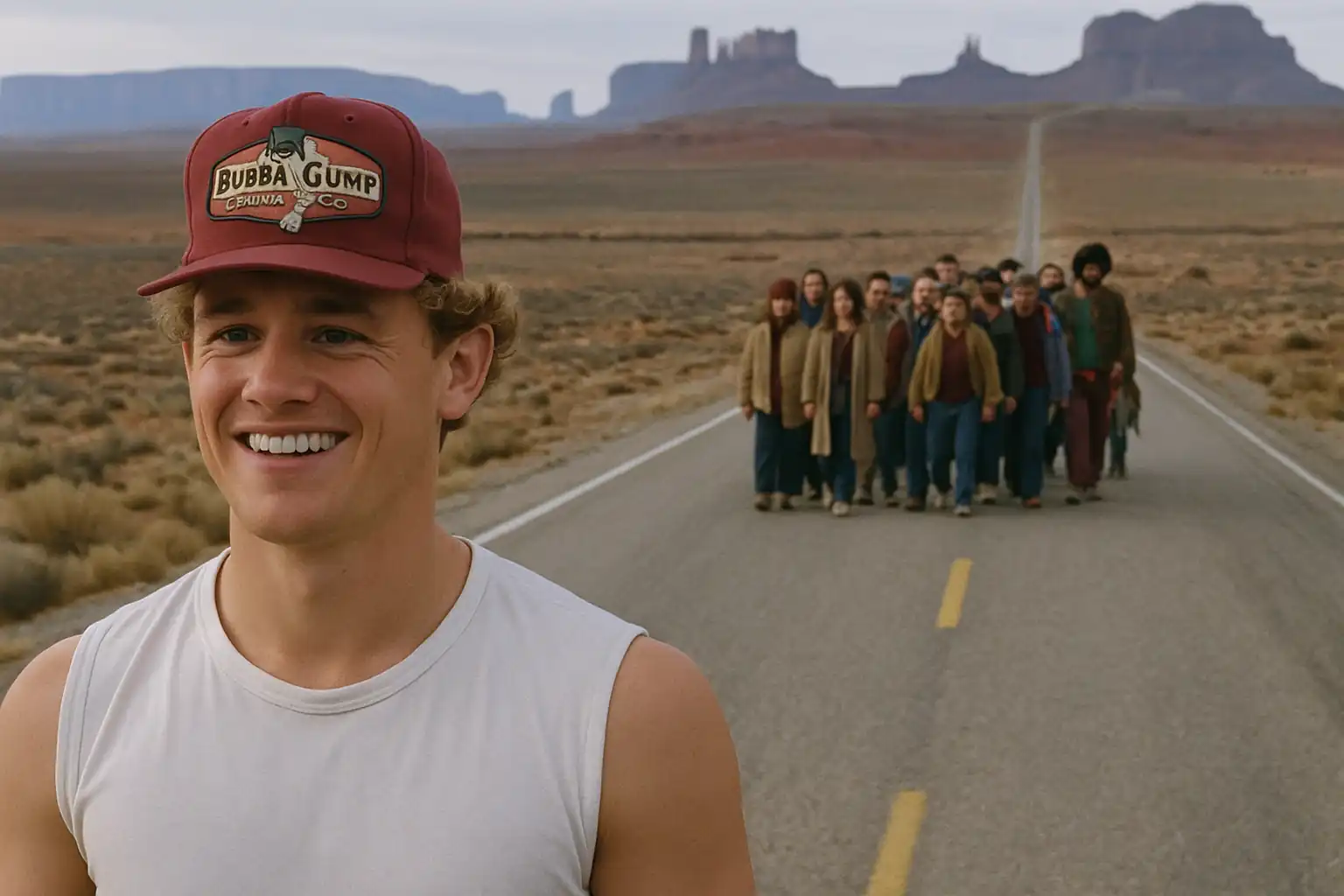 Ryan Trahan's Epic 50 States Challenge