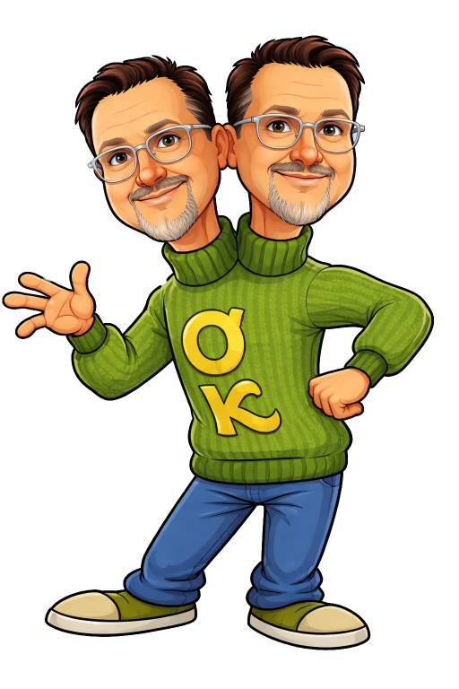 OpenClaw second brain managing multiple projects