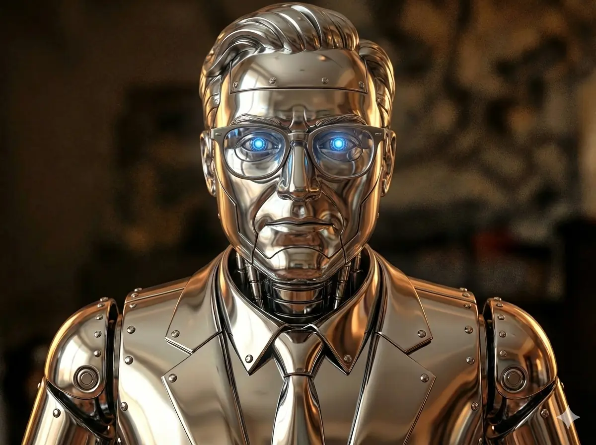 This Site Was Built for Agents