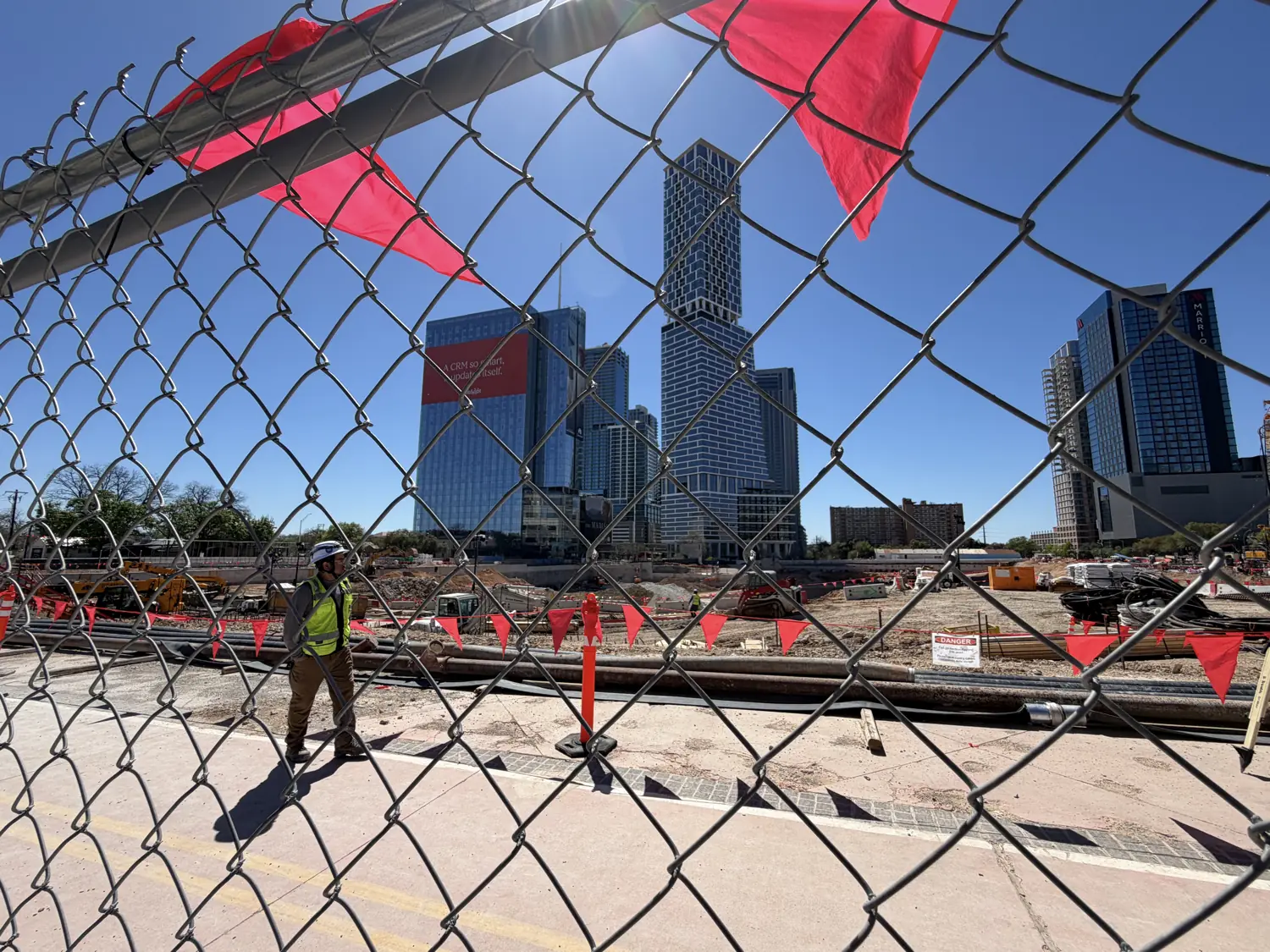 SXSW 2026: No Badge, No Convention Center, No Problem