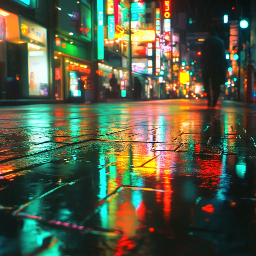 Tokyo 2024