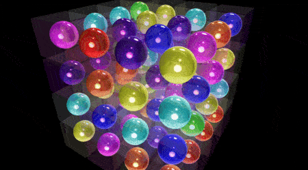 MRBLHDZ - 3D Puzzle Game