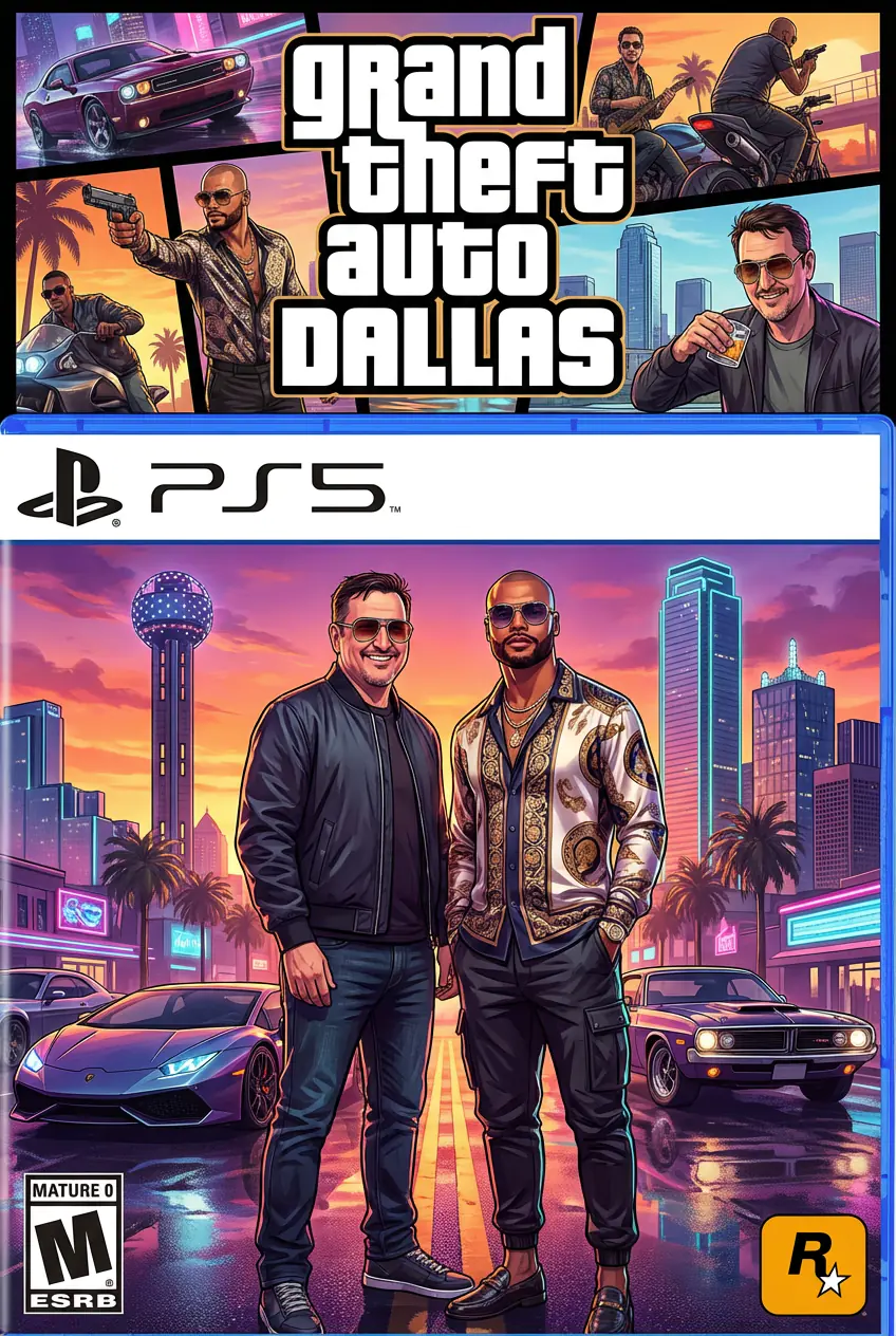 Trust In Dak - Cowboys Comeback Victory