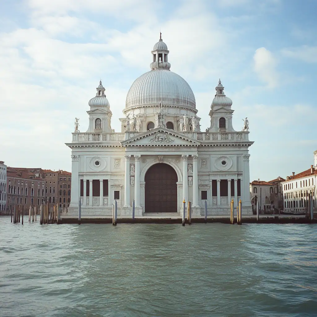 Venice 1500