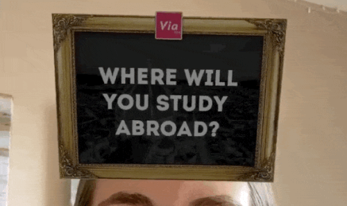 Study Abroad Day
