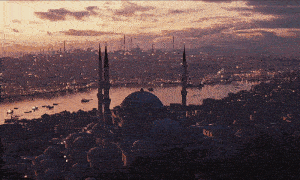 Istanbul 532