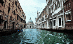 Venice 1500